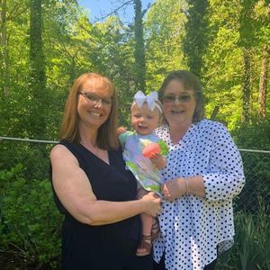 Meet your Posher, Mary